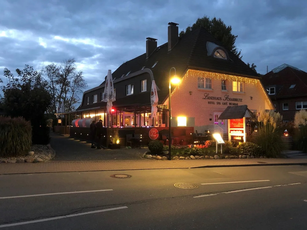Petersens Landhaus