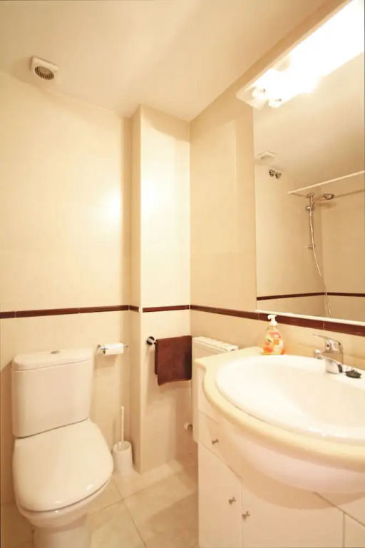 Apartamento Peonia