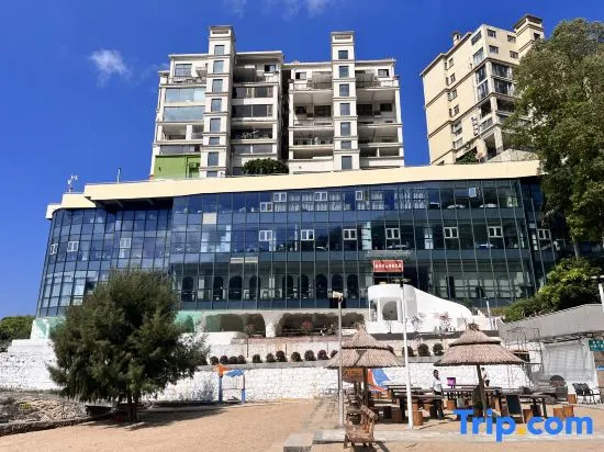 Nan'ao Yangchou Bay Garden Seaview Homestay