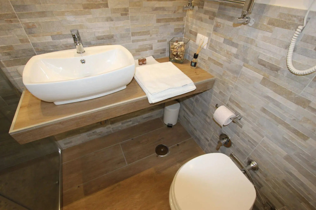Art Atelier Accomodation Guest House