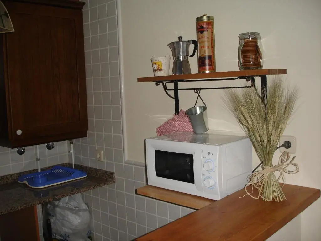 Apartamentos wifi Baqueira & Aigüestortes con jardín privado