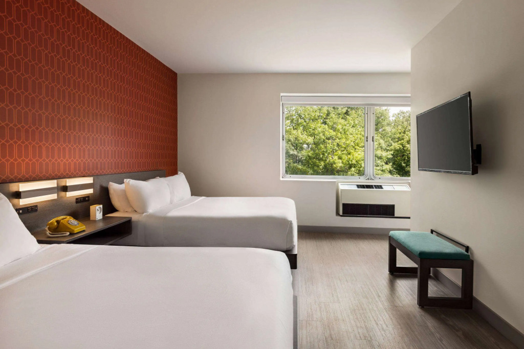 The Orbit Hotel, Trademark Collection by Wyndham