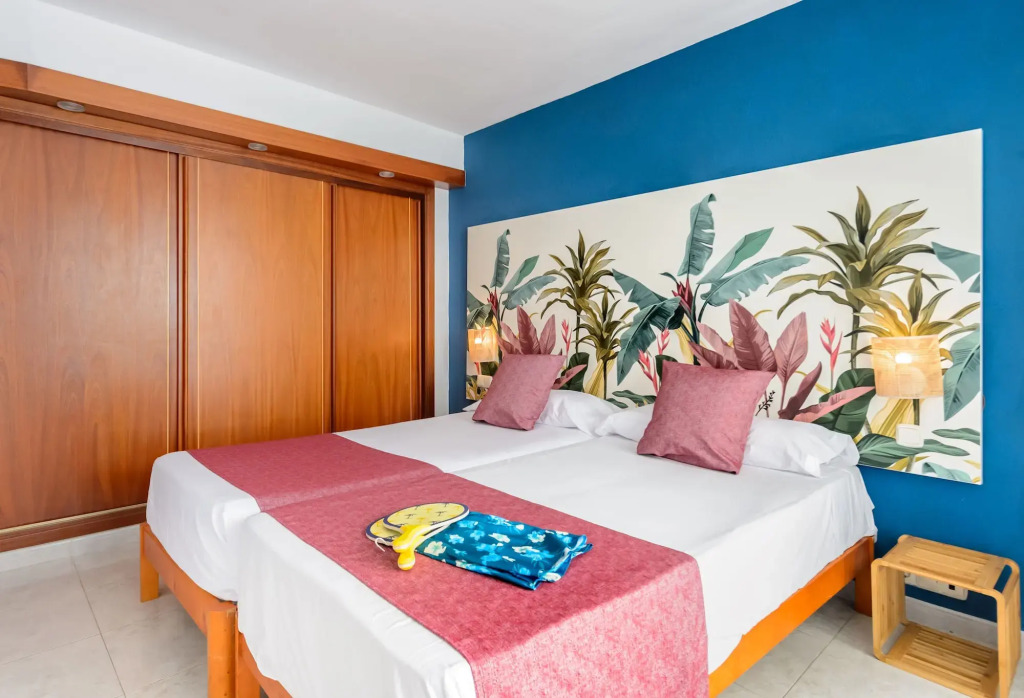 Apartamentos Vibra Jabeque Soul-3SUP