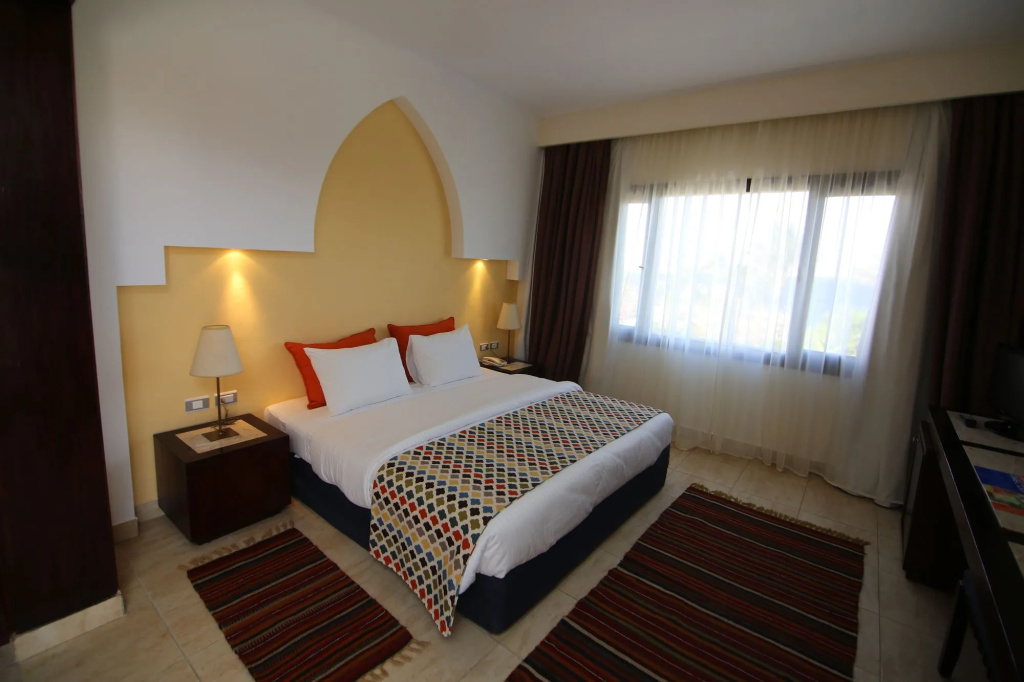 Sharm Club Beach Resort