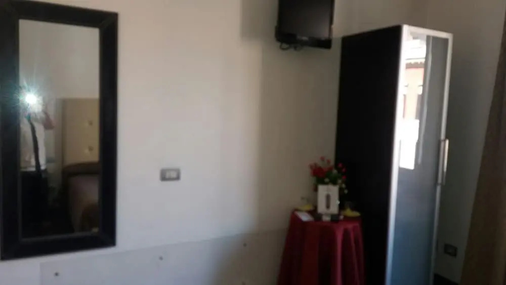Anthony House, Anthony Floor 3, Castro Pretorio