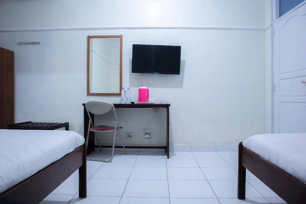 OYO 1401 Hotel Maya