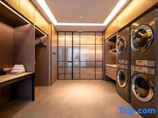 Home Inn Select (Jinzhong University Town, Shanxi Second Hospital Branch)