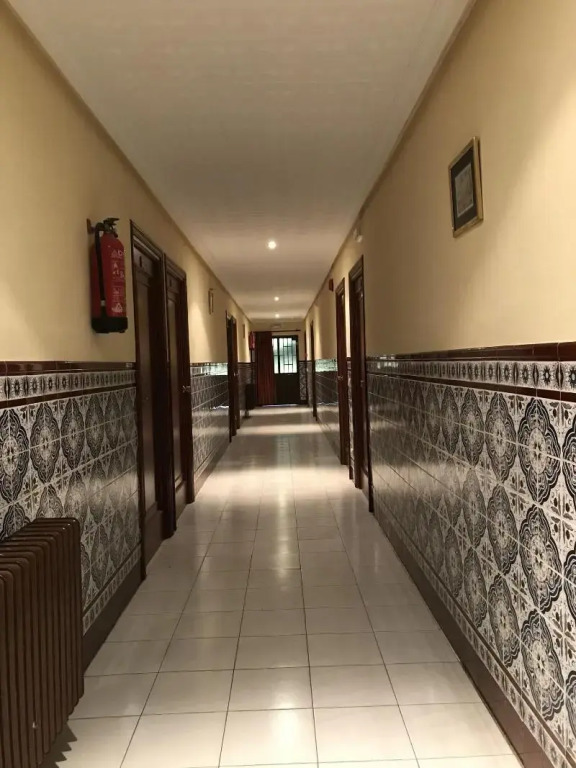 Hostal Santa Ana