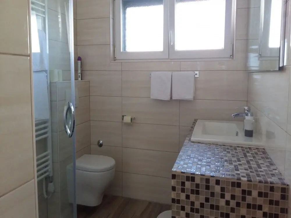 Mateo - 60m From sea - A2
