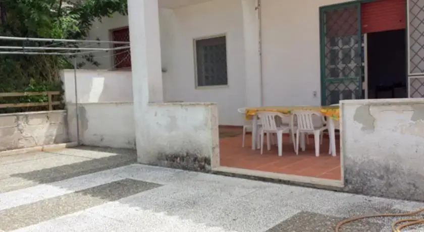 Villetta Torre Lapillo