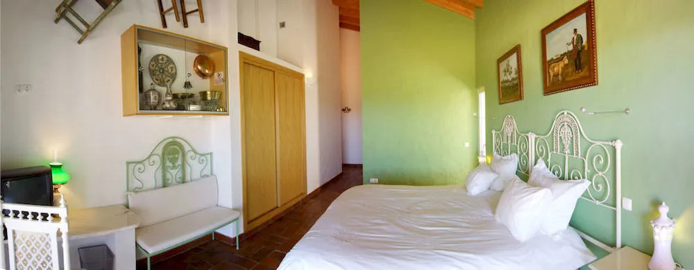 Herdade dos Frades