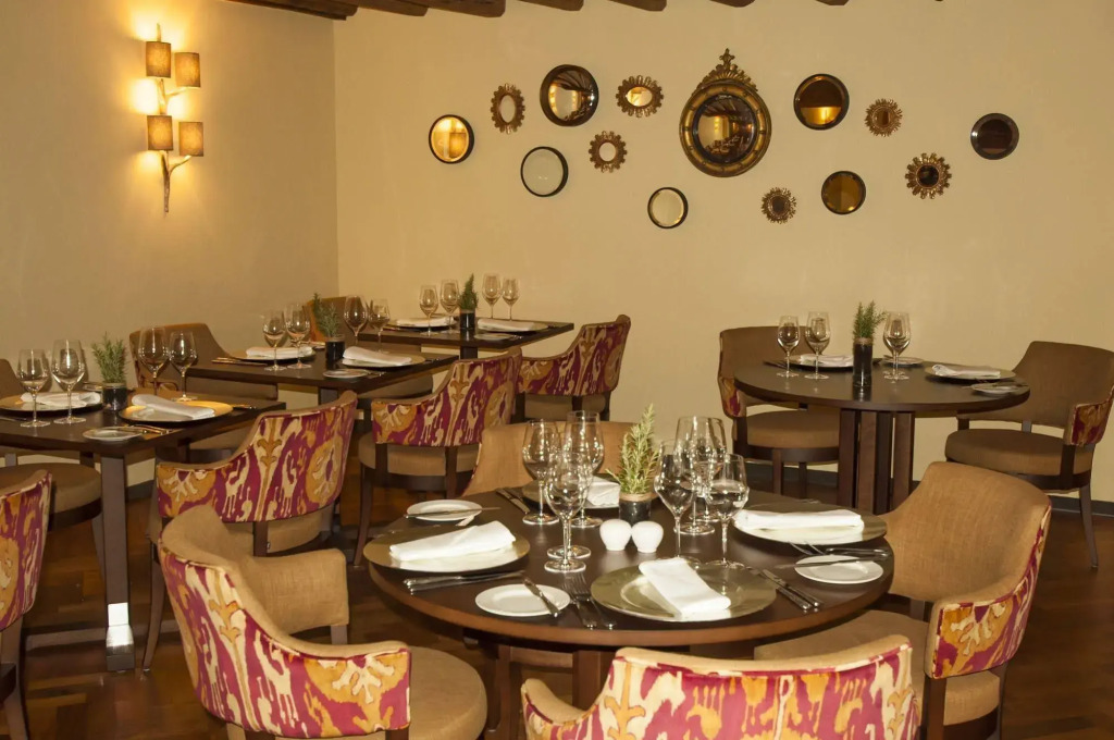 Ghyll Manor Country Hotel