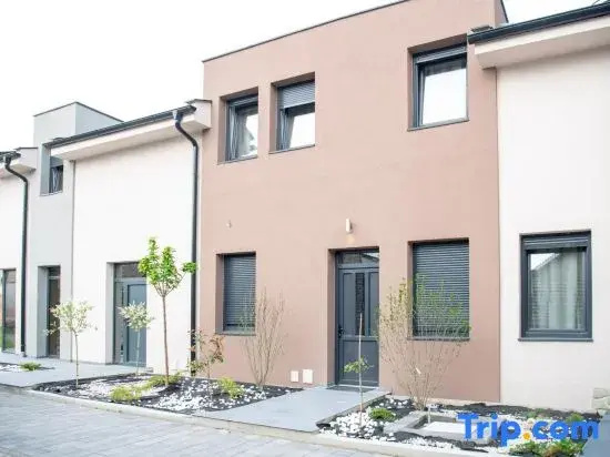 Velora apartments