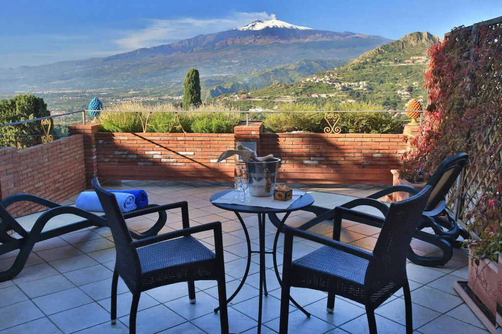 Villa Angela