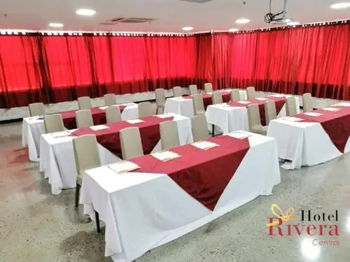 HOTEL RIVERA CENTRAL