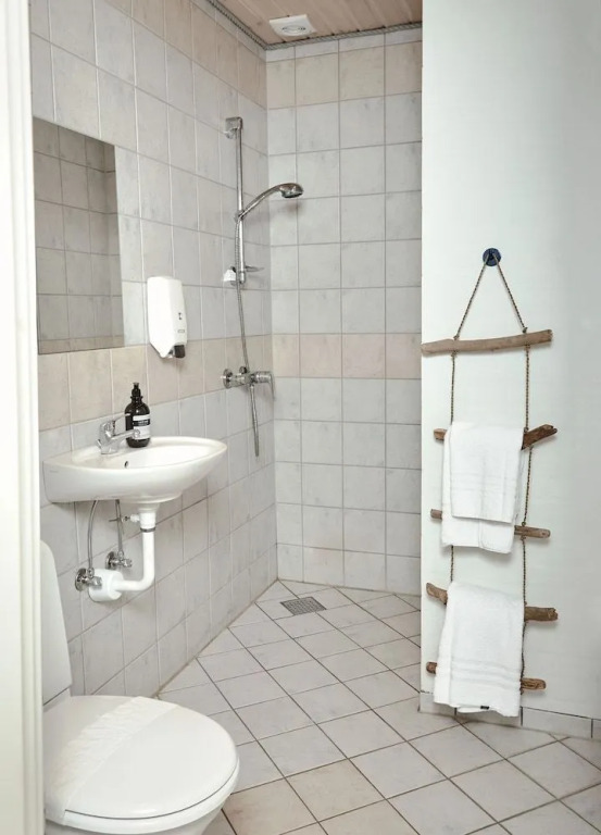 Kongernes feriepark Camping