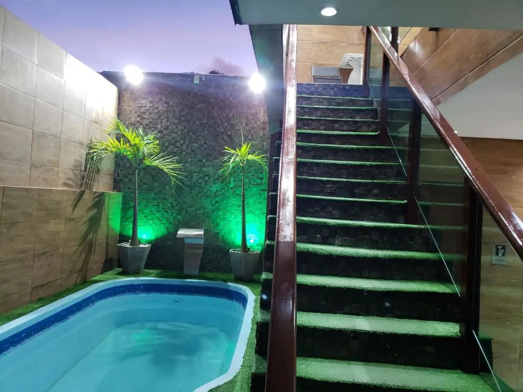 Recanto Convenções
