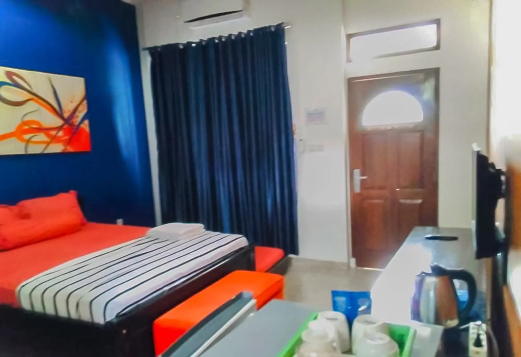 Ahlen Pangandaran