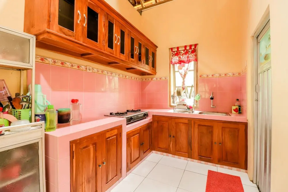 Mutiara Guesthouse