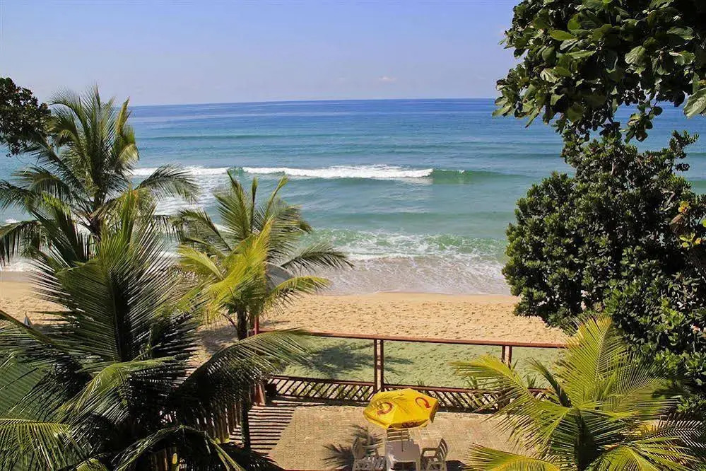 Hotel Pousada Ancoradouro