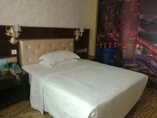 Jinma Hotel