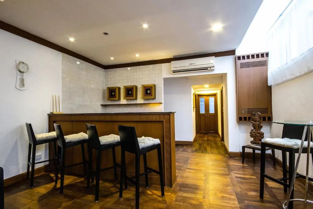 Wonderful & Central Dasiri Townhouse 5BR