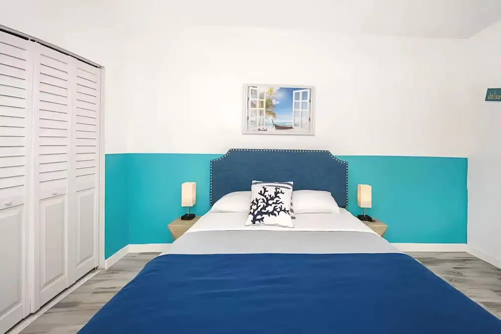 Blue Coral Studio in Hollywood