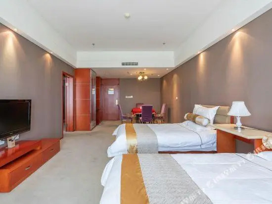 Dongpeng Holiday Hotel