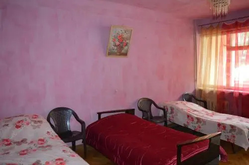 Parisis B&B in Alaverdi