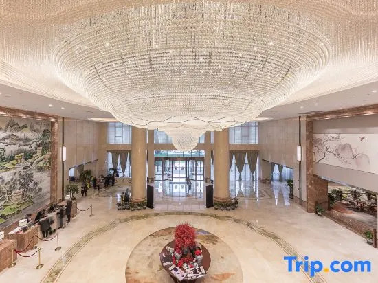 Yongjia Yujin Hotel