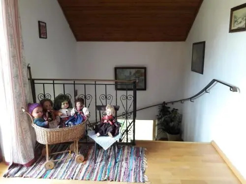Urlaub Am Bauernhof Galler