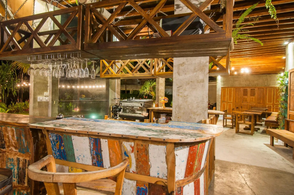 Anyar Sari Villa