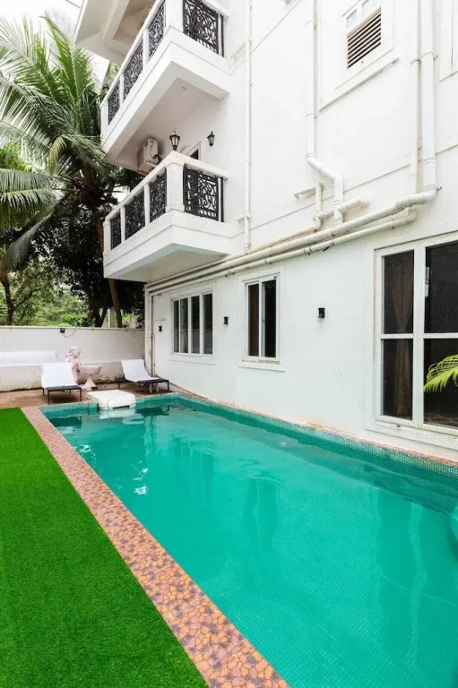 Xenious Micro Villas Goa