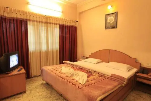 Vijay Guest House Trichy