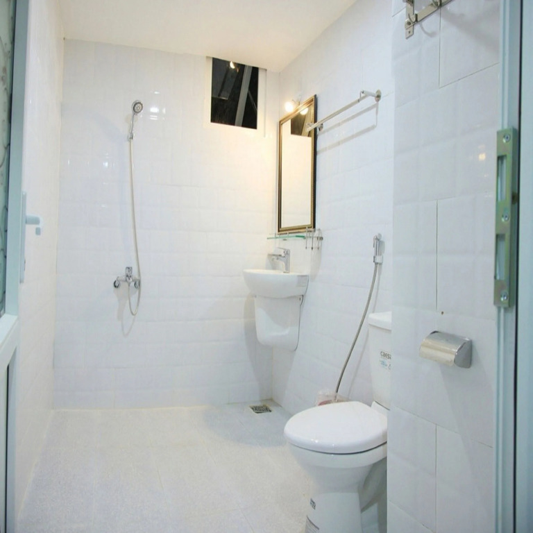 Miami Beach Hotel & Apartment