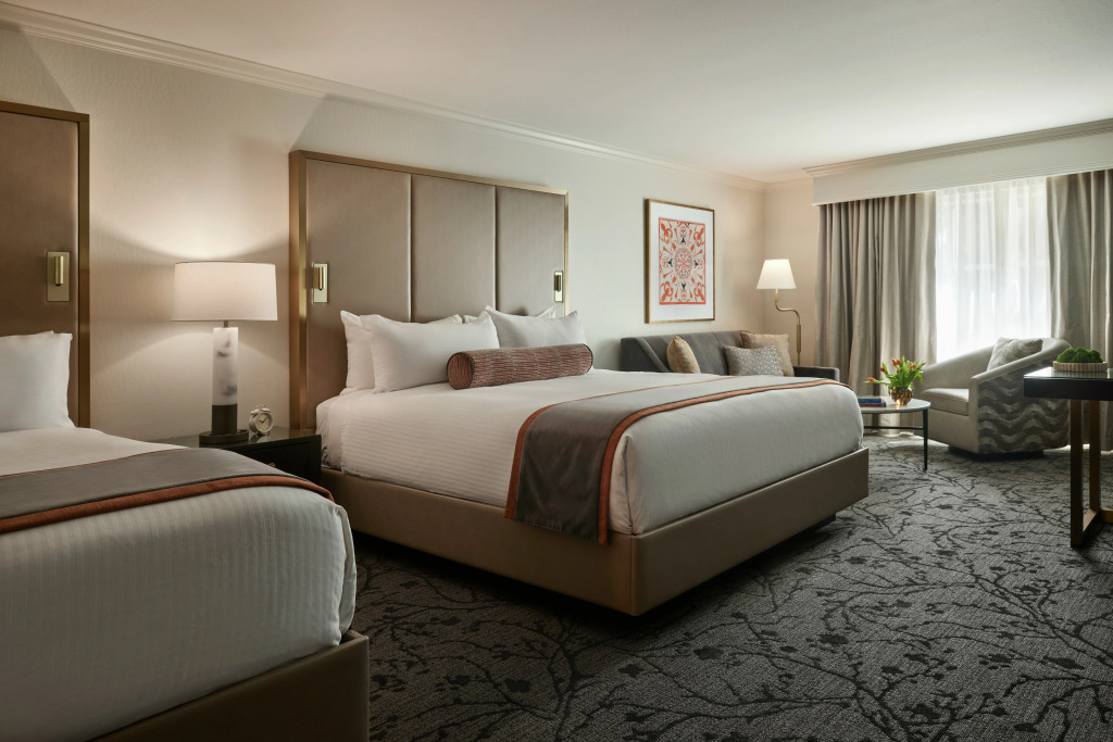Lafayette Park Hotel & Spa