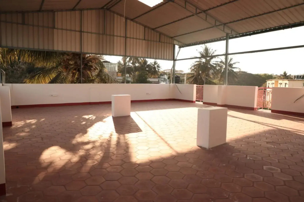 Sai Inn Mysore