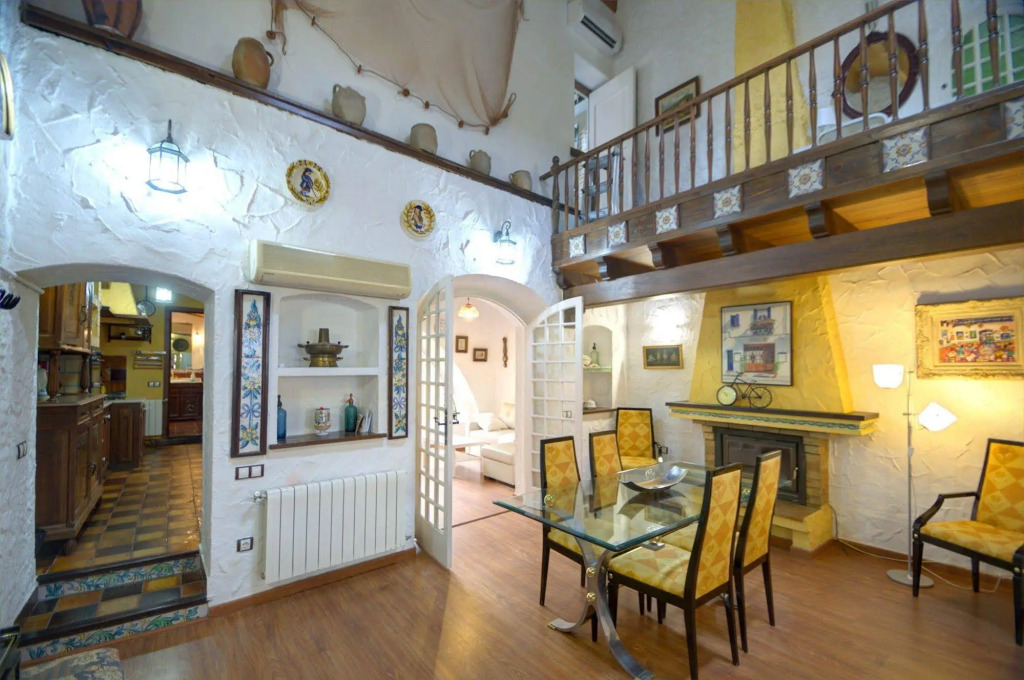 Casa Rusinyol