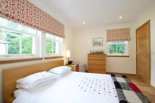 Greenlees Lodge