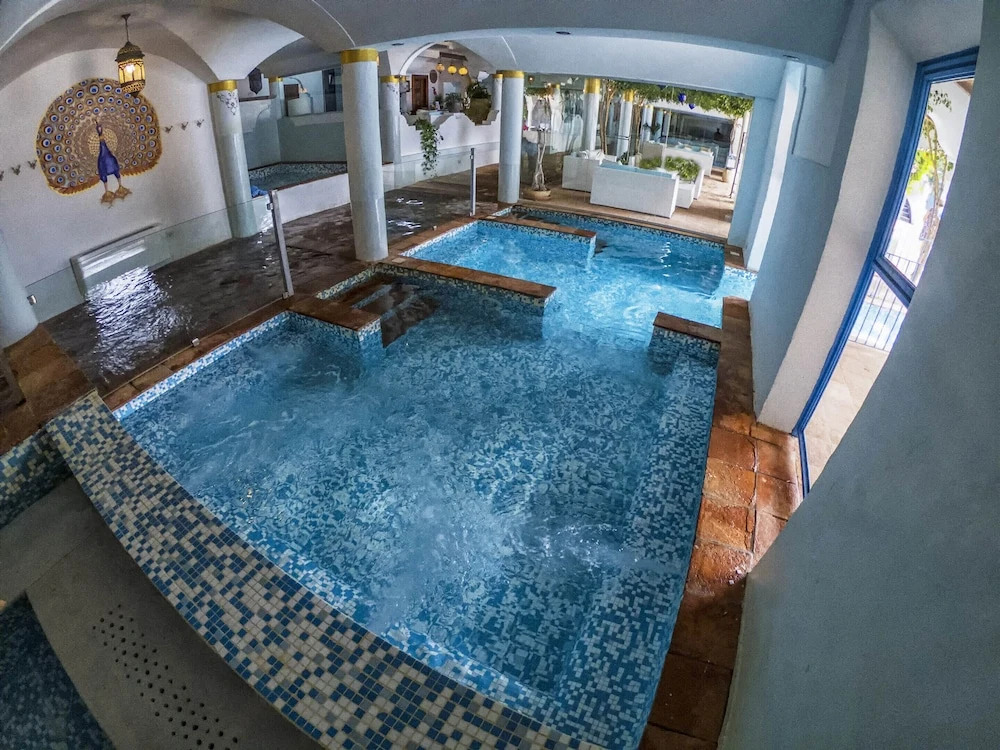 Arbatax Park Resort - Suites Del Mare by Falkensteiner