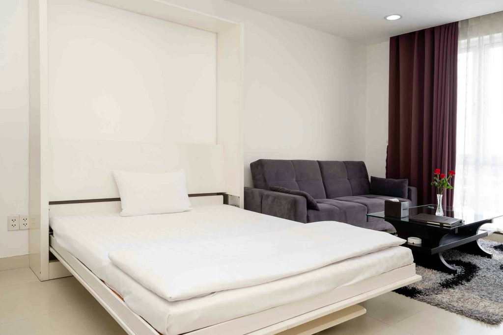Becamex Hotel Thu Dau Mot