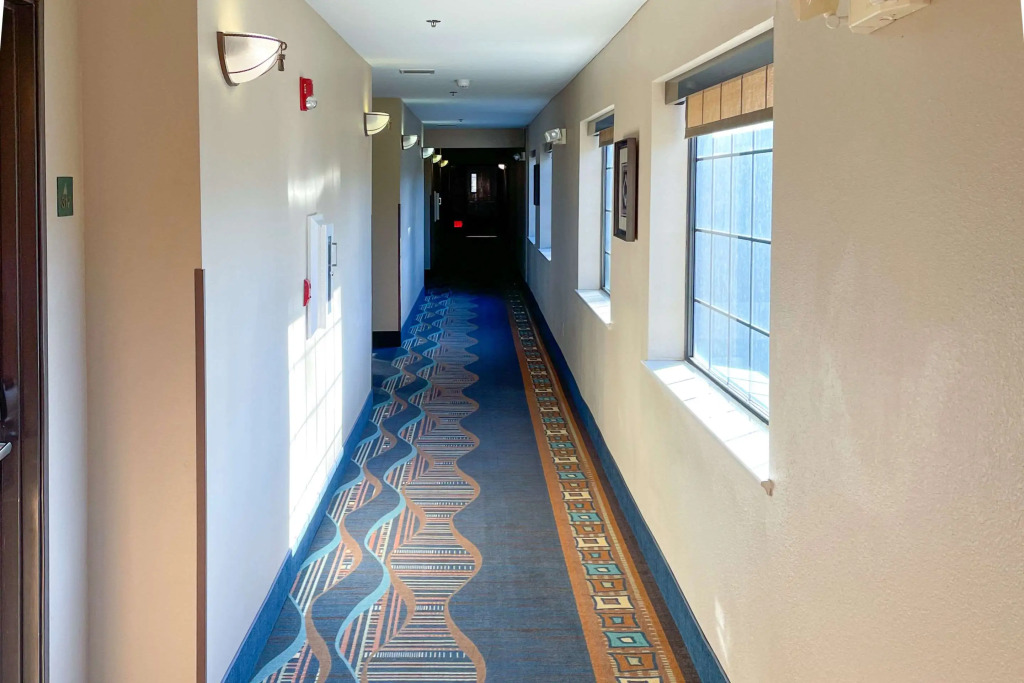 Comfort Inn & Suites Midtown