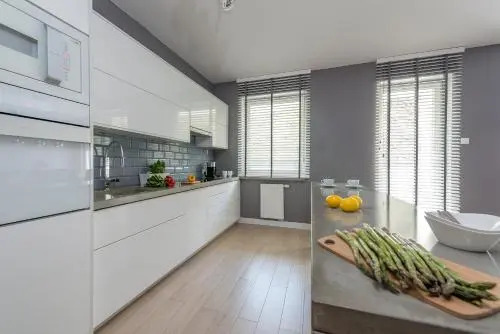 P&O MDM Apartments