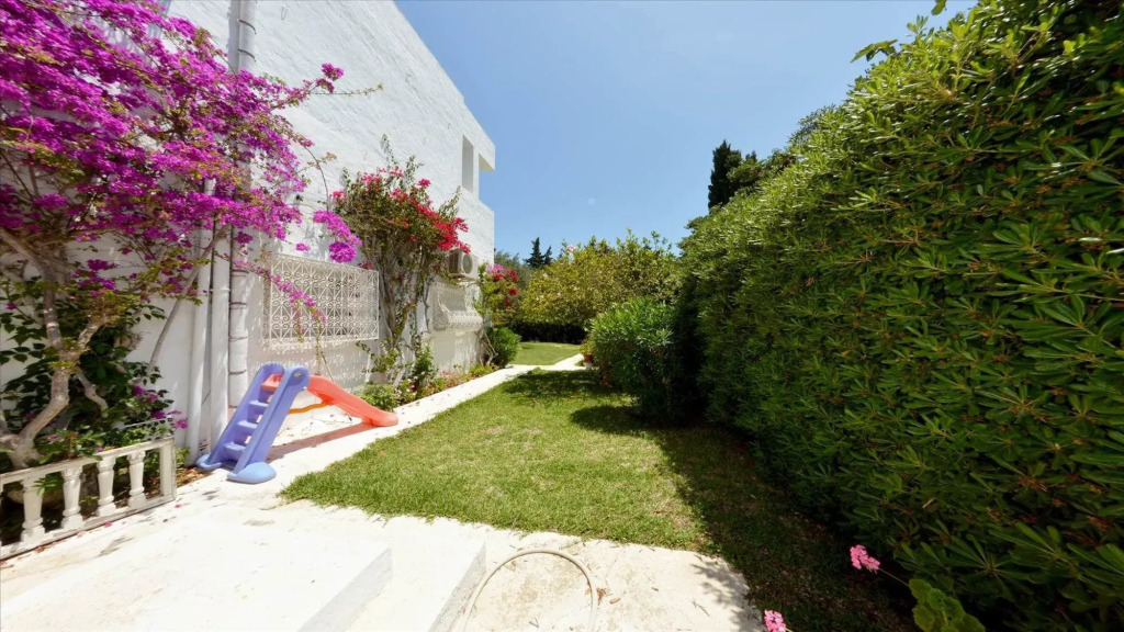 Villa Bilel