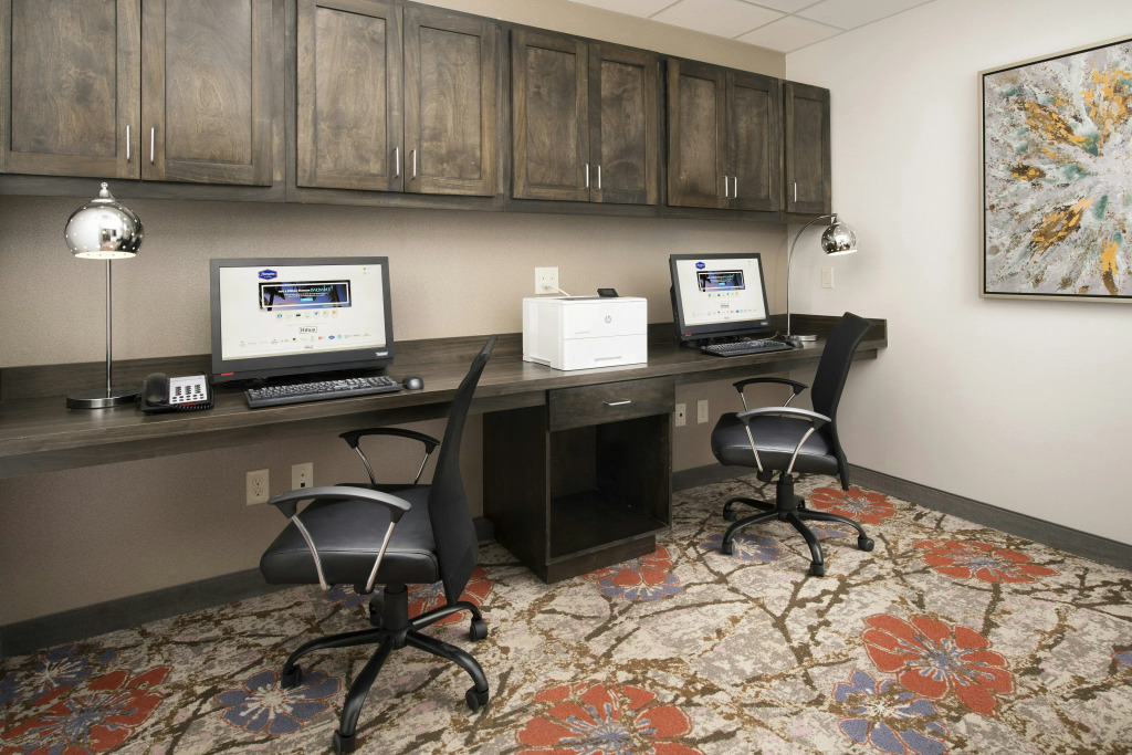 Hampton Inn & Suites San Antonio Lackland AFB SeaWorld