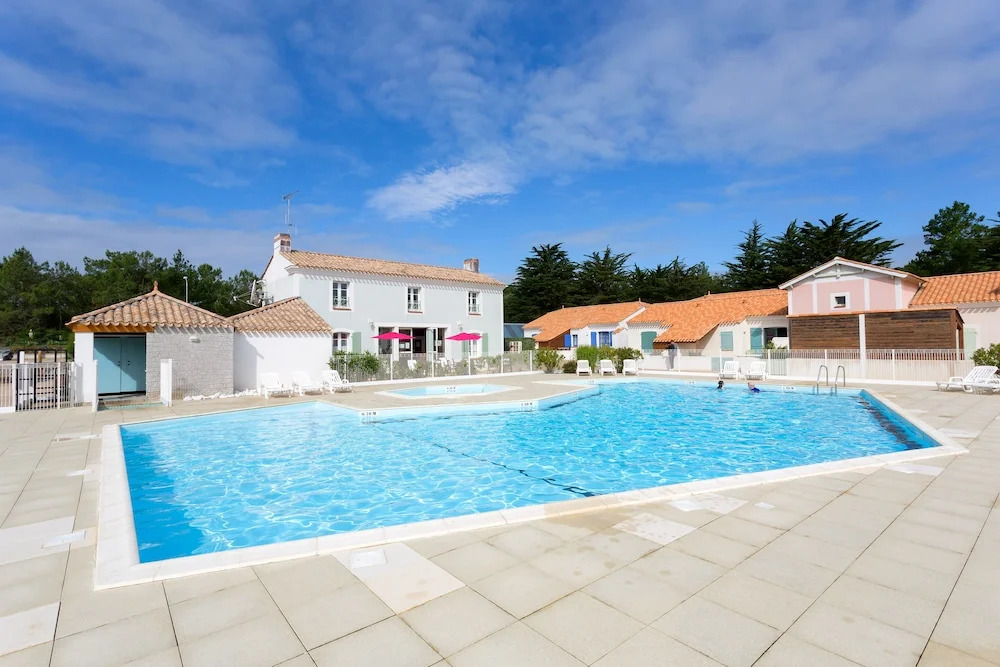 Madame Vacances les Mas de Saint Hilaire