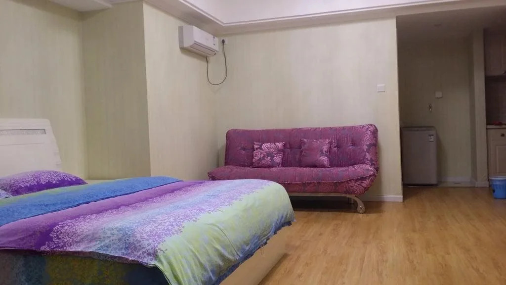 Harbin York Studio Apartment