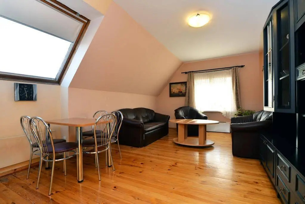 Rambyno apartamentai