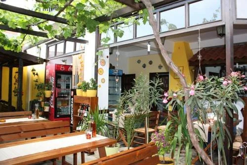 Guest House Starata Kushta