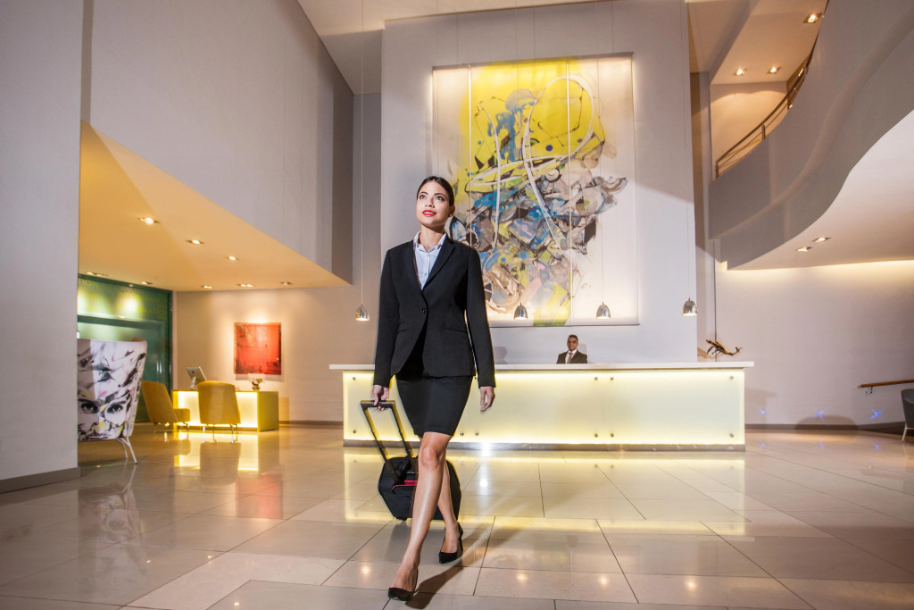 Hennessy Park Hotel